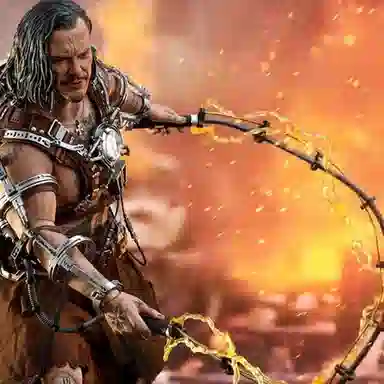 Hot Toys 16 mms569 2 30cm