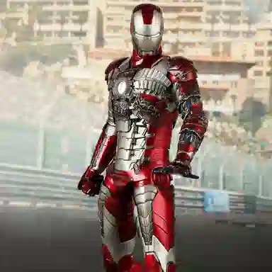 Hot Toys mms 145 mk5