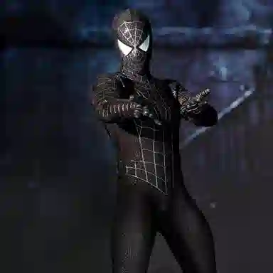 Hot Toys 16 mms 165 3 30cm