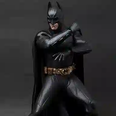 Hot Toys 16 mms 155 2011 30cm