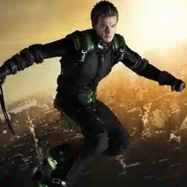 Hot Toys 16 mms 151 30cm