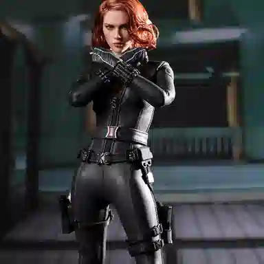 Hot Toys 16 mms 178 30cm