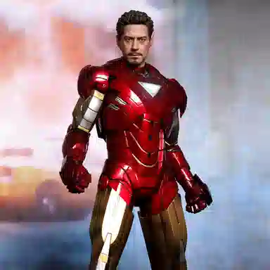 Hot Toys 16 mms 171 mk6 30cm