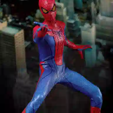 Hot Toys 16 mms 179 1 30cm