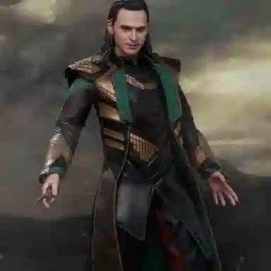 Hot Toys 16 mms 231 2.0 32cm