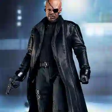 Hot Toys 16 mms 169 30cm