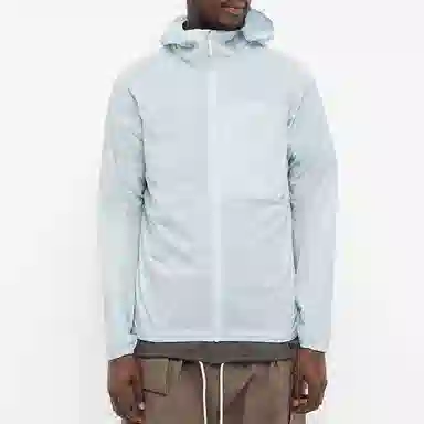 Arcteryx Squamish Hoody