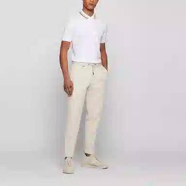 HUGO BOSS SS22 Polo