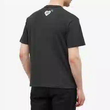 HUMAN MADE FW21 Cartoon Print Tee