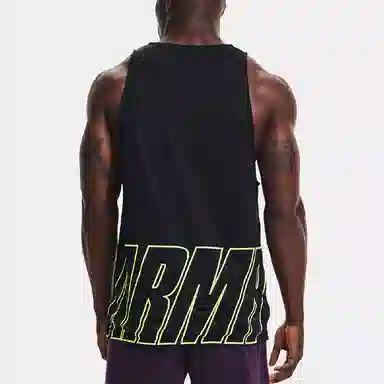 Under Armour Baseline