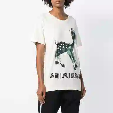 GUCCI Bambi Animismo T