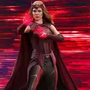 Hot Toys 16 tms036 2 28cm