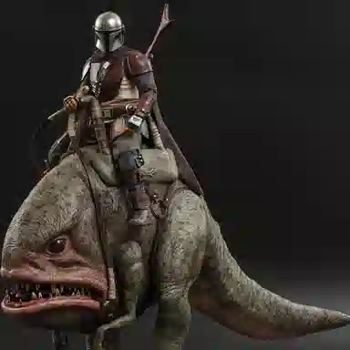 Hot Toys 16 tms046 30cm