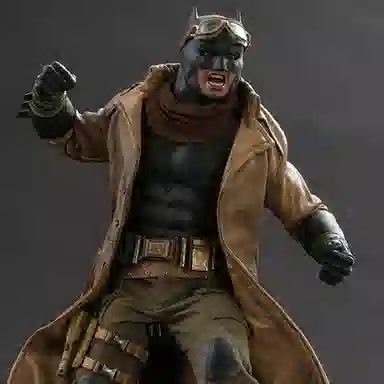 Hot Toys 16 tms038 31.5cm32cm