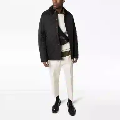 Barbour Heritage Lidde