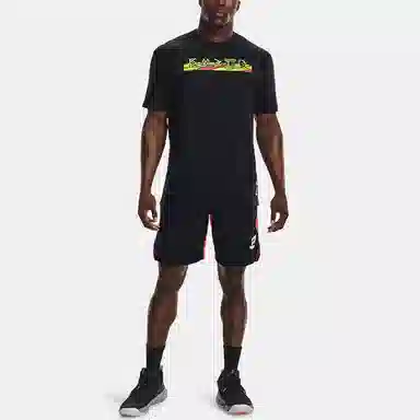 Under Armour T