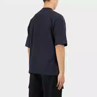 Balenciaga SS22 LogoT