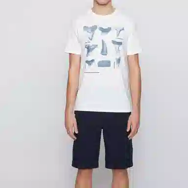 HUGO BOSS T