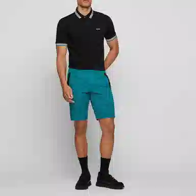 HUGO BOSS SS22 Polo