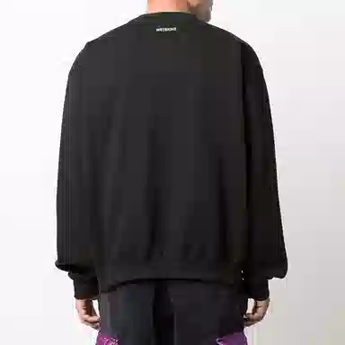 WE11DONE FW21 Logo