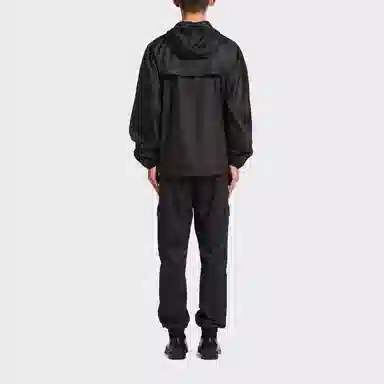 PRADA SS22 Logo