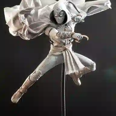 Hot Toys Moon Knight TMS075