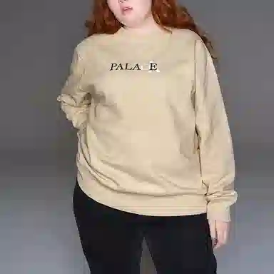 PALACE SS22 Logo
