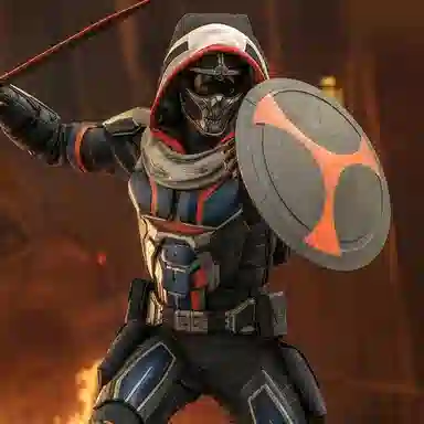 Hot Toys MMS602 Black Widow