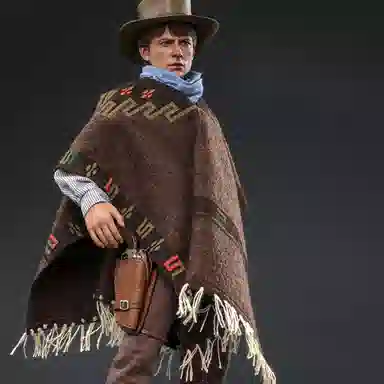 Hot Toys 16 MMS 616 3 28.5cm