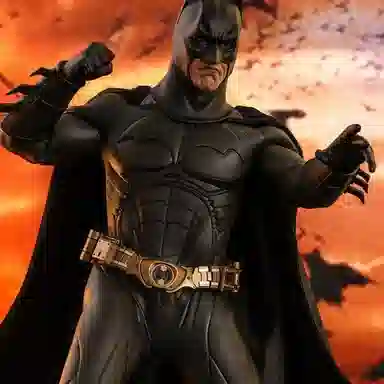 Hot Toys 16 mms 595 32cm