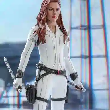 Hot Toys 16 mms601 28cm