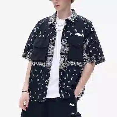 FILA FUSION