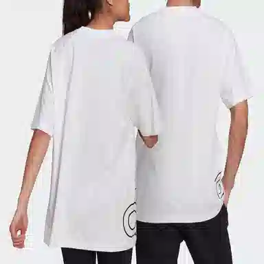 adidas U Big Logo T T