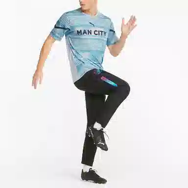 PUMA MCFC CNY T