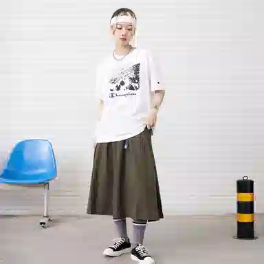 Champion x T
