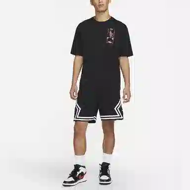 Jordan Flight Heritage '85 T