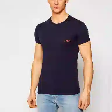 EMPORIO ARMANI LogoT 2