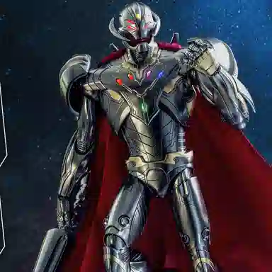 Hot Toys 16 tms063d44 39cm