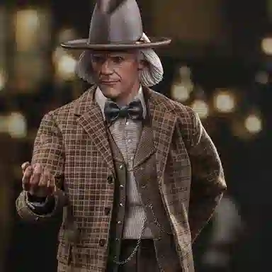 Hot Toys 16 mms 617 3 31.5cm