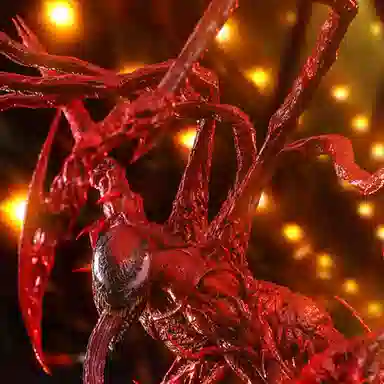 Hot Toys 16 mms 620 43cm