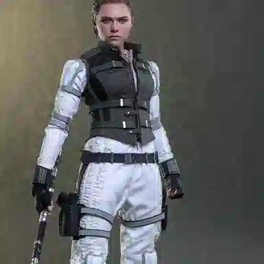 Hot Toys mms 622 28cm