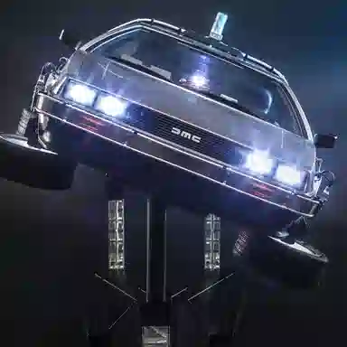 Hot Toys 16 MMS636 2