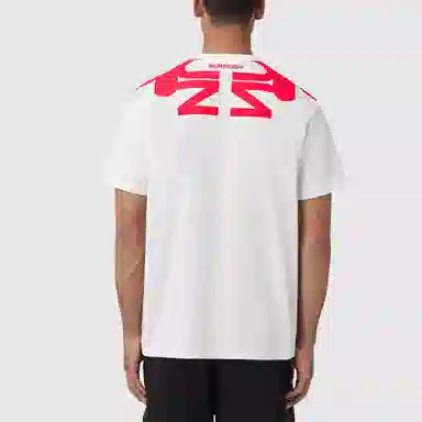 Burberry SS22 T