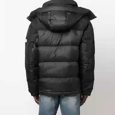 The North Face Shantell Martin Down Jacket