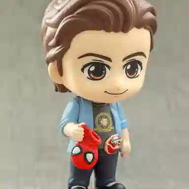 Hot Toys cosb920 Q 10.5cm