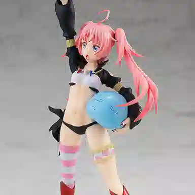 GSC pop up parade 16cm