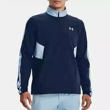 Under Armour SS22 Storm WindStrike