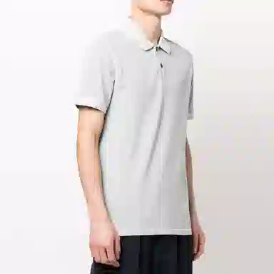 HUGO BOSS SS22 LogoPolo
