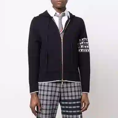 THOM BROWNE SS22