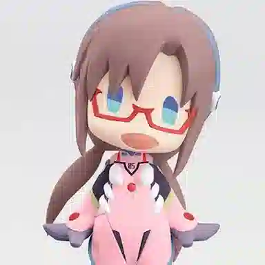 GSC hello good smile Q 10cm